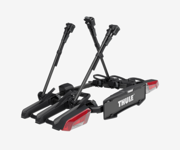 Thule Fahrradträger VeloLite für 3 Fahrräder – 9053100 mieten