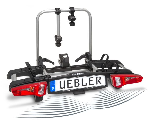 Kupplungsträger Uebler i21s- 18100-DC E-Bike Träger mieten