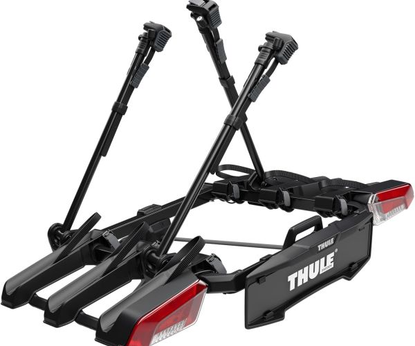 THULE OutPace 3 Fahrradträger faltbar – 9013100 mieten