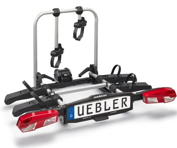 Kupplungsträger H21 Z uebler für Hecktüren 90° Abklappung; Zahnband-18170 mieten