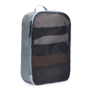 Thule packing cube Packwürfel mittel Teichgrau mieten