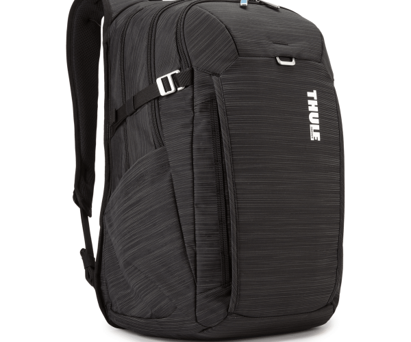 Thule Construct Laptop-Rucksack 28L schwarz mieten