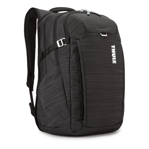 Thule Construct Laptop-Rucksack 28L schwarz mieten