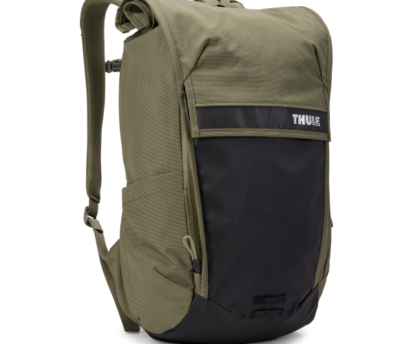 Thule Paramount Fahrradrucksack hellgrün 20L mieten