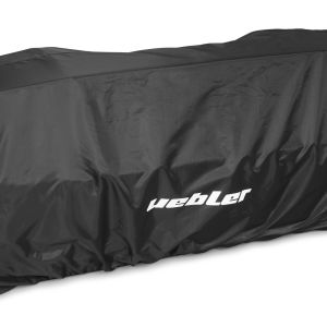 Abdeckung für uebler Heckbox B1 – 25220 mieten