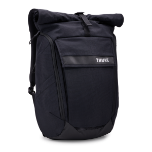 Thule Paramount Laptoprucksack 24 L schwarz mieten