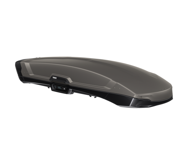 Thule Vector L Titan matt  – 613700 – mieten