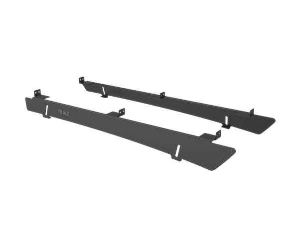 Thule Caprock rail mount 5 mieten