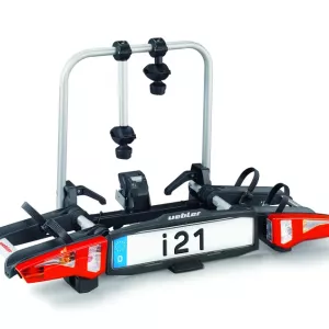 Kupplungsträger Uebler i21- 15900 E-Bike Träger mieten