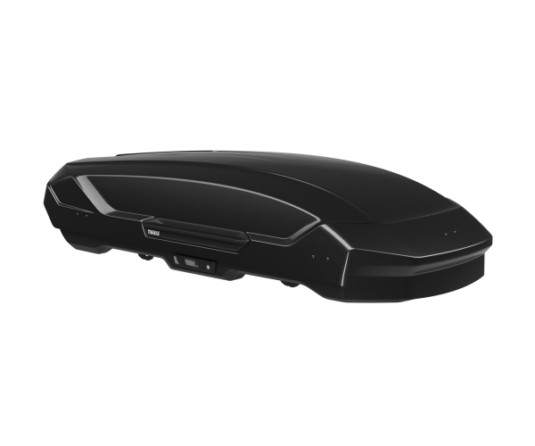 Thule Motion 3 L schwarz glänzend 450 Liter Dachbox – 639700 mieten
