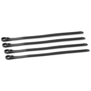 Zahnbandumrüstsatz für Fatbikes (1 Satz = 4 Stück), für Schnellverschluss mieten