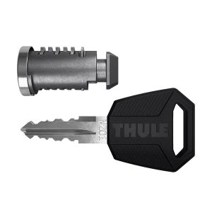 Thule One Key System 4-Pack 450400 mieten