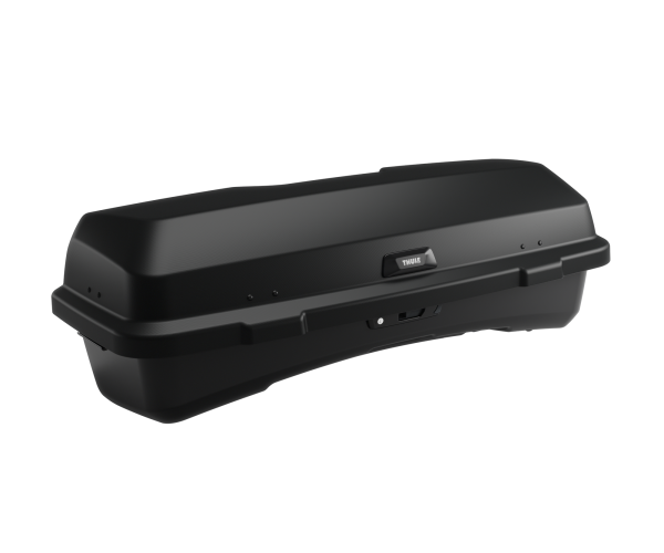 Thule Santu Heckbox mieten