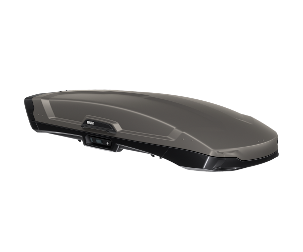 Thule Vector M Titan matt  – 613200 – mieten