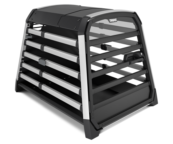 Thule Allax Premium Hundebox L – 770004 mieten