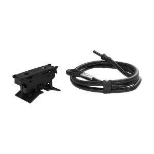 Thule High Grade Lock Fahrradschloss by ABUS – 978500 mieten