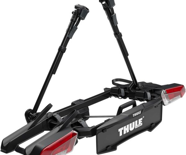 THULE OutPace 2 Fahrradträger faltbar – 9012100 mieten