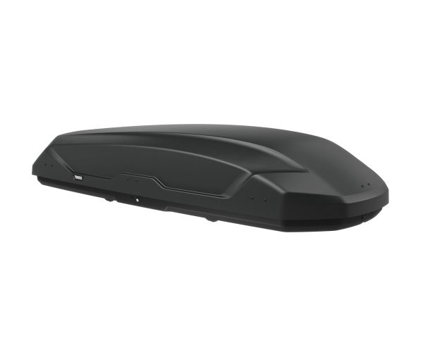 Thule Pulse 2 XL 500 Liter Dachbox, schwarz – 610800 mieten