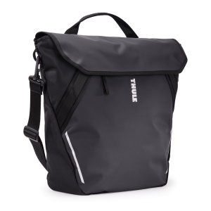 Thule Chasm Fahrradkuriertasche InLock 22L schwarz mieten