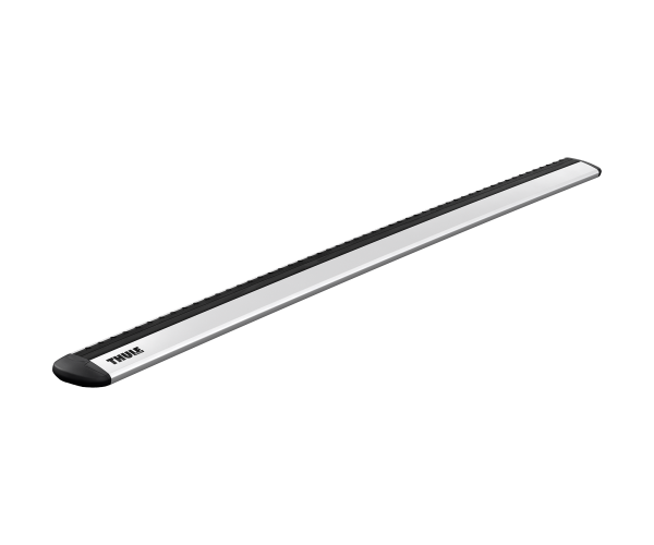 Thule Wingbar Evo 150 – Aluminium 711500 mieten