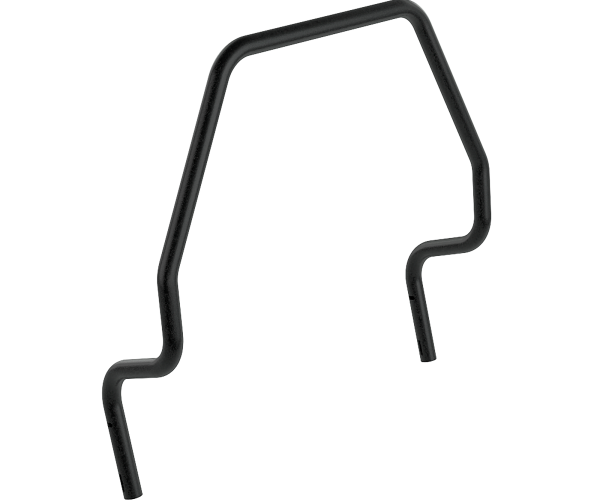 Thule VeloSpace XT 3bike Spare Wheel Adapter mieten