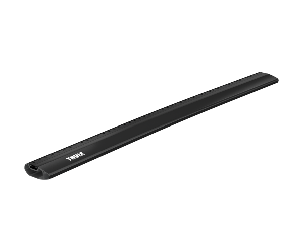 Thule WingBar Edge 95 – Schwarz mieten