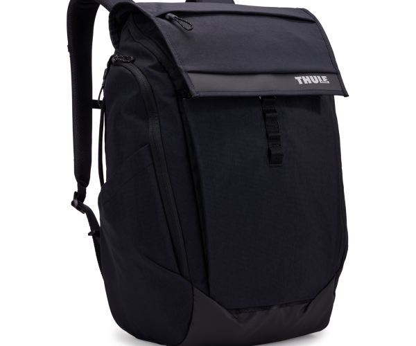 Thule Paramount Laptoprucksack 27 L schwarz mieten