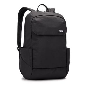 Thule Lithos Rucksack 20L Schwarz mieten