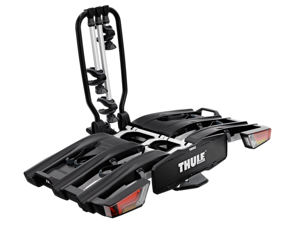Thule EasyFold XT F ( für Fix 4Bike Anhängerkupplungen ) mieten