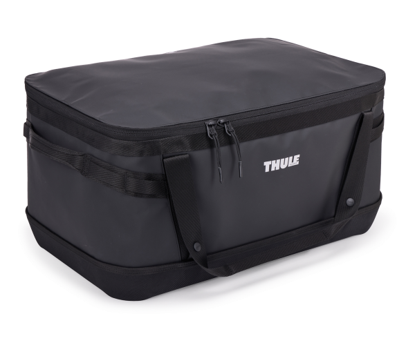 Thule Chasm Ausrüstungstasche 55L Schwarz mieten