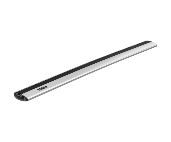 Thule WingBar Edge 86 – Aluminium 721300 mieten