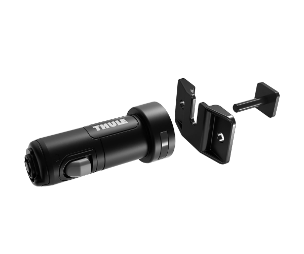Thule SkiClick Wall Fixation mieten