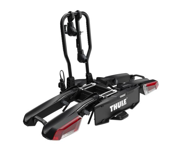Thule EasyFold 3 für 2 Fahrräder – 944100 mieten