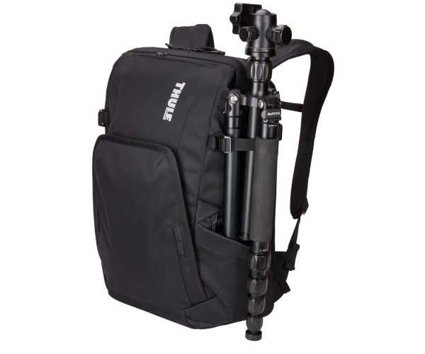 Thule Covert Kamerarucksack DSLR 24 l schwarz mieten