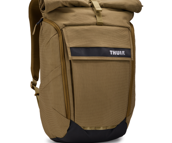 Thule Paramount Laptoprucksack 24 L Nutria braun mieten