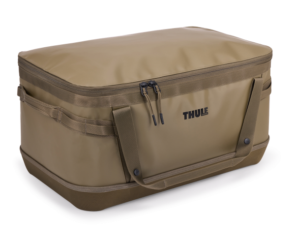 Thule Chasm Ausrüstungstasche 55L Dunkles Kaki mieten