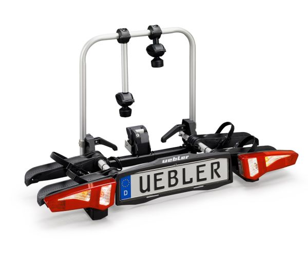 Kupplungsträger F24 extrem kompakt und E-Bike geeignet – 15950 mieten