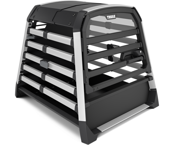 Thule Allax Premium Hundebox threshold MC mieten