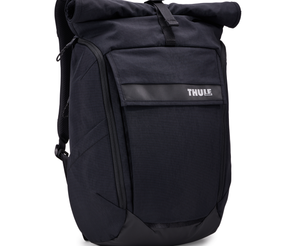 Thule Paramount Laptoprucksack 24 L schwarz mieten
