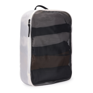 Thule packing cube Packwürfel mittel weiß mieten