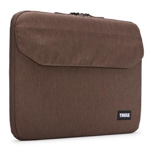 Thule Lithos MacBook Pro 16″ Hülle nuanciertes braun mieten