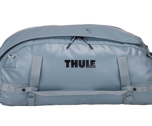 Thule Chasm 90 l Reisetasche Teichgrau mieten