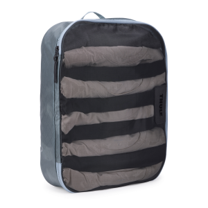 Thule packing cube Packwürfel groß Teichgrau mieten
