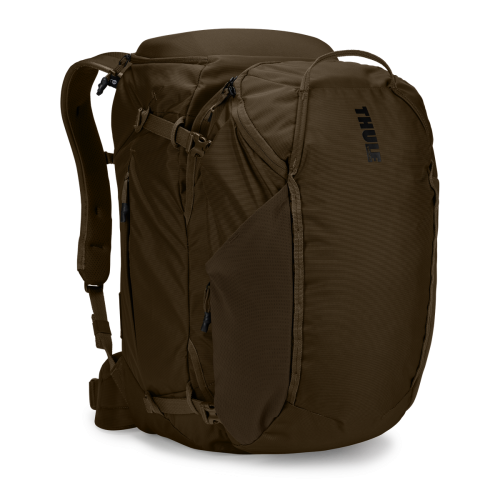 Thule Landmark 60L-Reiserucksack Dunkles Kaki mieten
