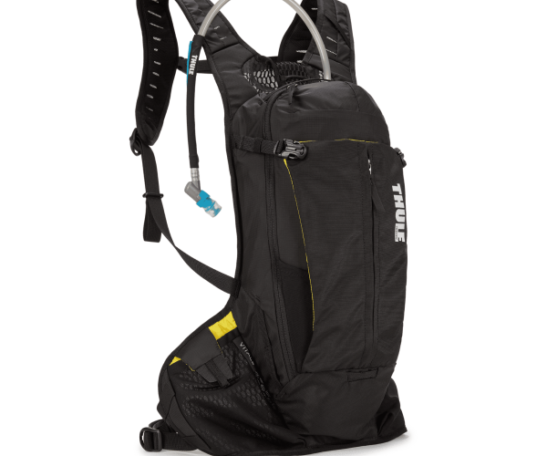 Thule Vital 8L in der Farbe Schwarz -3204154 mieten