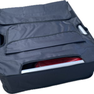 Tasche für Träger i21-Z, hochwertige Eigenmarke mieten