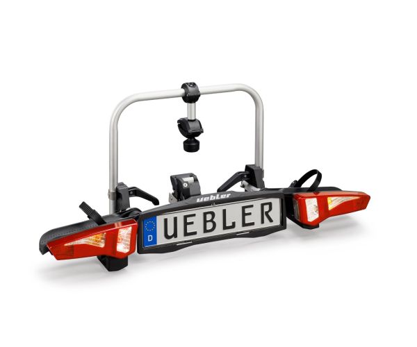 Kupplungsträger uebler F14 Einzelträger für ein E-Bike -15940 mieten