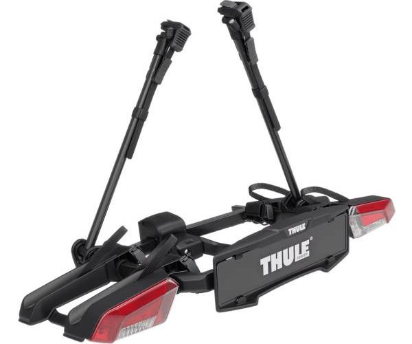 Thule Fahrradträger VeloLite für 2 Fahrräder – 9052100 mieten