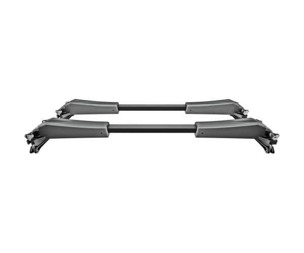 Thule Board Shuttle Surfbrett- und SUP-Träger schwarz mieten