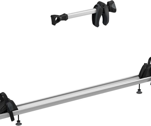 THULE WanderWay 3rd Bike Adapter – Erweiterung für 3. Fahrrad VW T6 mieten